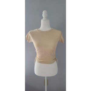 Cropped Top